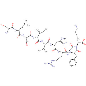 CAS No 918817-50-2  Molecular Structure