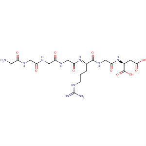 CAS No 918817-78-4  Molecular Structure