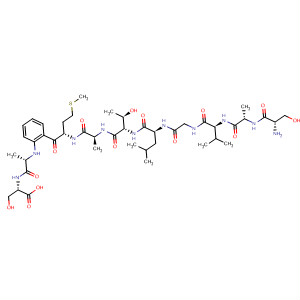 Cas Number: 918818-20-9  Molecular Structure