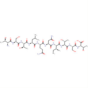 Cas Number: 918818-81-2  Molecular Structure