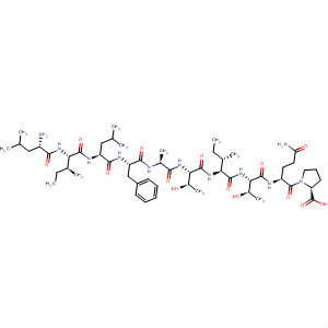 CAS No 918819-14-4  Molecular Structure