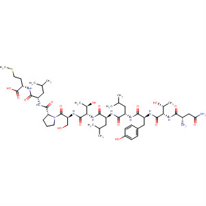CAS No 918819-25-7  Molecular Structure
