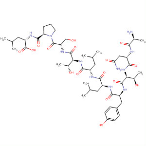 CAS No 918819-34-8  Molecular Structure
