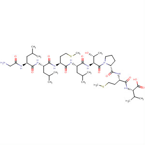 CAS No 918819-39-3  Molecular Structure