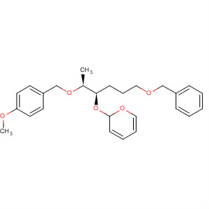 CAS No 918819-61-1  Molecular Structure