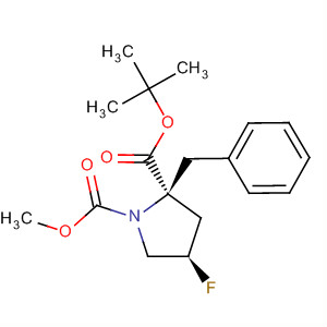 Cas Number: 918820-34-5  Molecular Structure