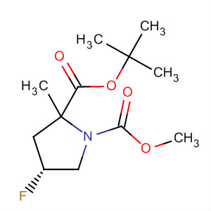 CAS No 918820-36-7  Molecular Structure