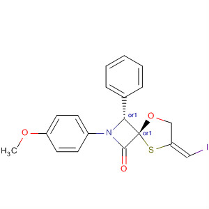 CAS No 918820-43-6  Molecular Structure