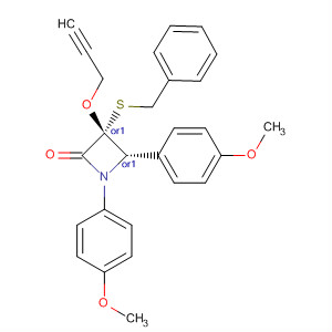 Cas Number: 918820-54-9  Molecular Structure