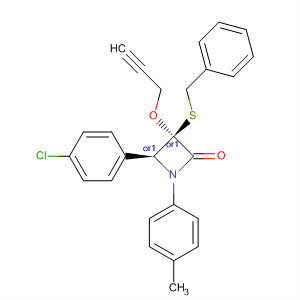 CAS No 918820-57-2  Molecular Structure