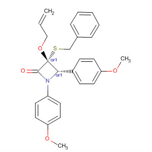 CAS No 918820-59-4  Molecular Structure