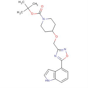 CAS No 918821-27-9  Molecular Structure