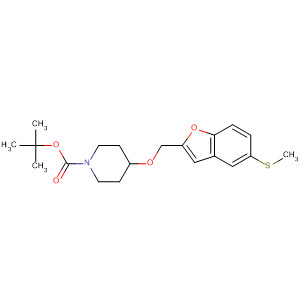 CAS No 918821-60-0  Molecular Structure