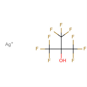 CAS No 918824-07-4  Molecular Structure