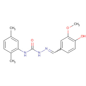 CAS No 918824-26-7  Molecular Structure