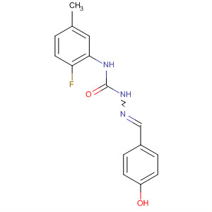 CAS No 918824-48-3  Molecular Structure