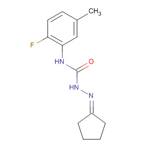 CAS No 918824-66-5  Molecular Structure