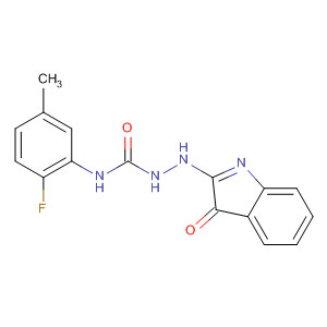 CAS No 918824-68-7  Molecular Structure