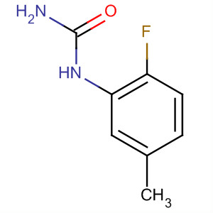 CAS No 918824-69-8  Molecular Structure