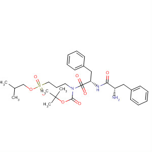 CAS No 918825-07-7  Molecular Structure