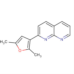 CAS No 918825-96-4  Molecular Structure