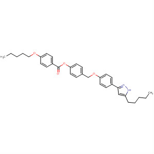 CAS No 918826-60-5  Molecular Structure
