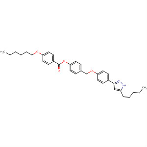CAS No 918826-61-6  Molecular Structure
