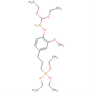 CAS No 918827-72-2  Molecular Structure