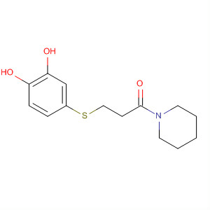 CAS No 918828-23-6  Molecular Structure