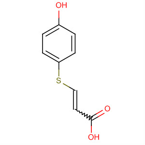 CAS No 918828-24-7  Molecular Structure