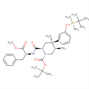 CAS No 918829-76-2  Molecular Structure