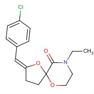 CAS No 918865-83-5  Molecular Structure