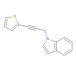 CAS No 918866-68-9  Molecular Structure