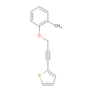 CAS No 918866-70-3  Molecular Structure