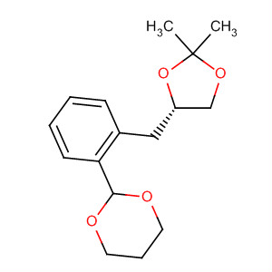 CAS No 918867-38-6  Molecular Structure