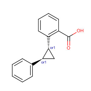 CAS No 918867-68-2  Molecular Structure