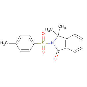 CAS No 918867-80-8  Molecular Structure