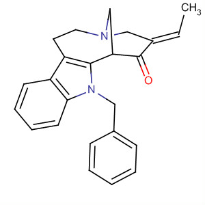 CAS No 918868-48-1  Molecular Structure