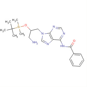 CAS No 918869-12-2  Molecular Structure