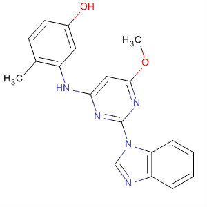 CAS No 918870-40-3  Molecular Structure