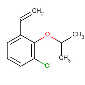 CAS No 918870-64-1  Molecular Structure