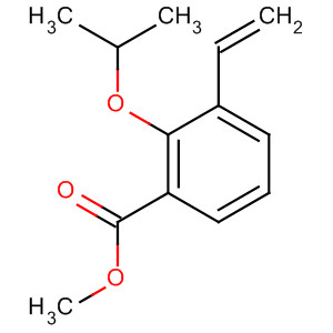 CAS No 918870-66-3  Molecular Structure