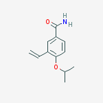 CAS No 918870-82-3  Molecular Structure