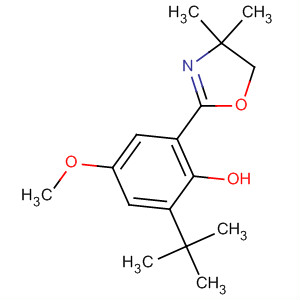 CAS No 918870-91-4  Molecular Structure