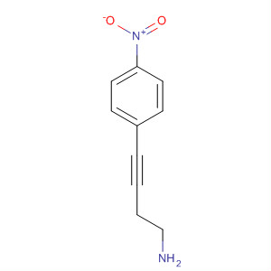 Cas Number: 918871-64-4  Molecular Structure