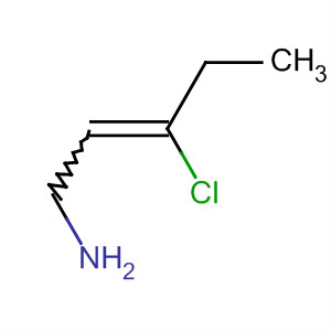 CAS No 918871-72-4  Molecular Structure