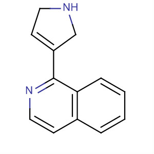 CAS No 918871-86-0  Molecular Structure