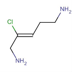 Cas Number: 918872-00-1  Molecular Structure