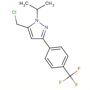 CAS No 918872-26-1  Molecular Structure