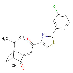 CAS No 918872-48-7  Molecular Structure